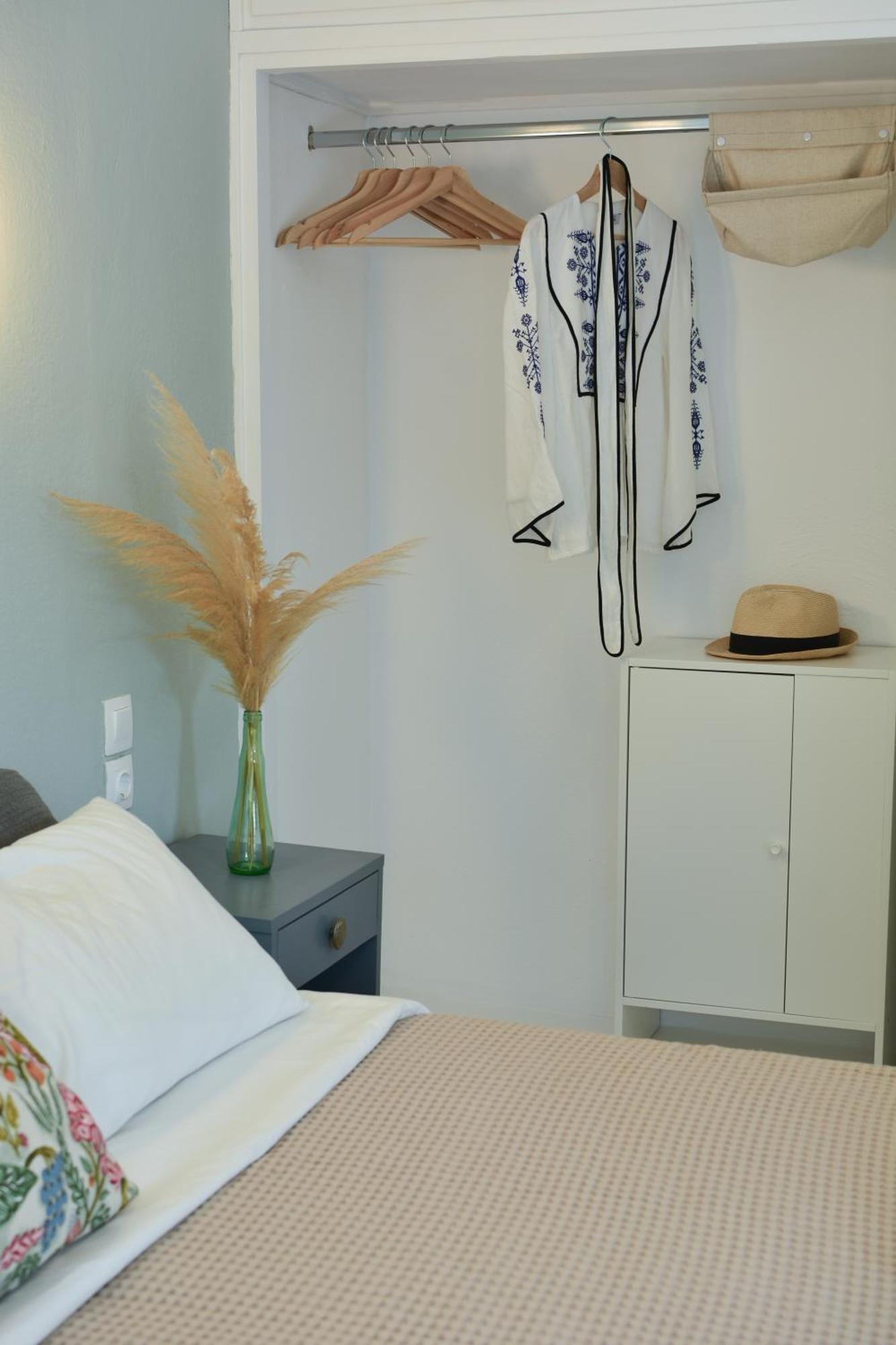 Greekowl Apartments Skiathos Exterior foto